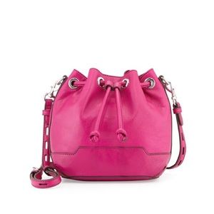 Rebecca Minkoff bucket bag